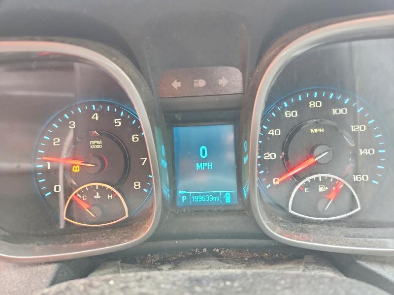 Продаж на аукціоні авто 2013 Chevrolet Malibu, vin: 1G11C5SA8DF223137, номер лоту: 48446916