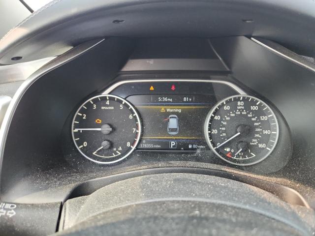 Продаж на аукціоні авто 2016 Nissan Murano, vin: 5N1AZ2MH4GN144617, номер лоту: 51136206