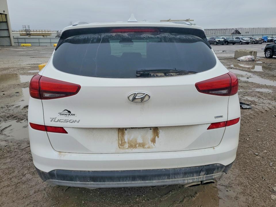Aukcja sprzedaży 2019 Hyundai Tucson, vin: KM8J3CAL3KU880222, numer aukcji: 48098076