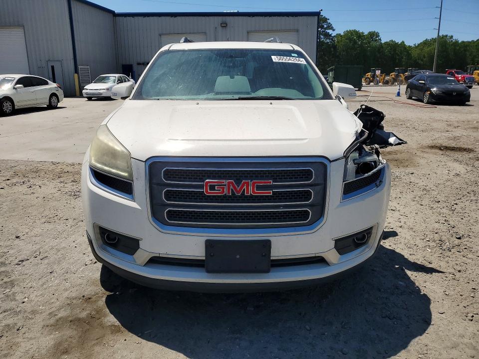 Aukcja sprzedaży 2014 Gmc Acadia, vin: 1GKKRRKDXEJ289817, numer aukcji: 50556266