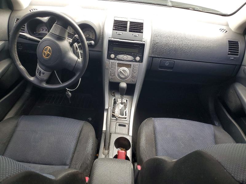 Продажа на аукционе авто 2007 Scion Tc, vin: JTKDE177470166116, номер лота: 51361486