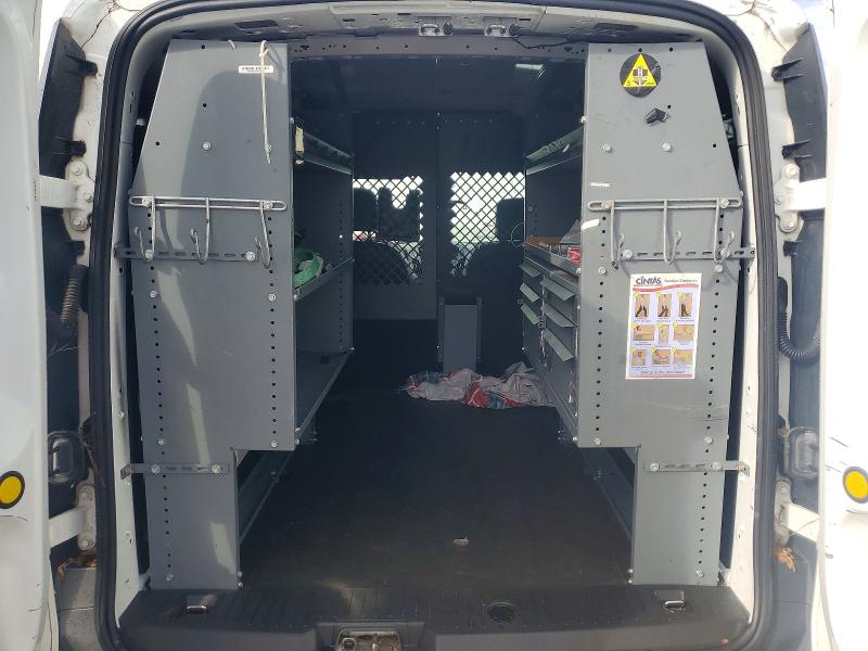 Продаж на аукціоні авто 2016 Ford Transit Connect, vin: NM0LS6E70G1242658, номер лоту: 51619976