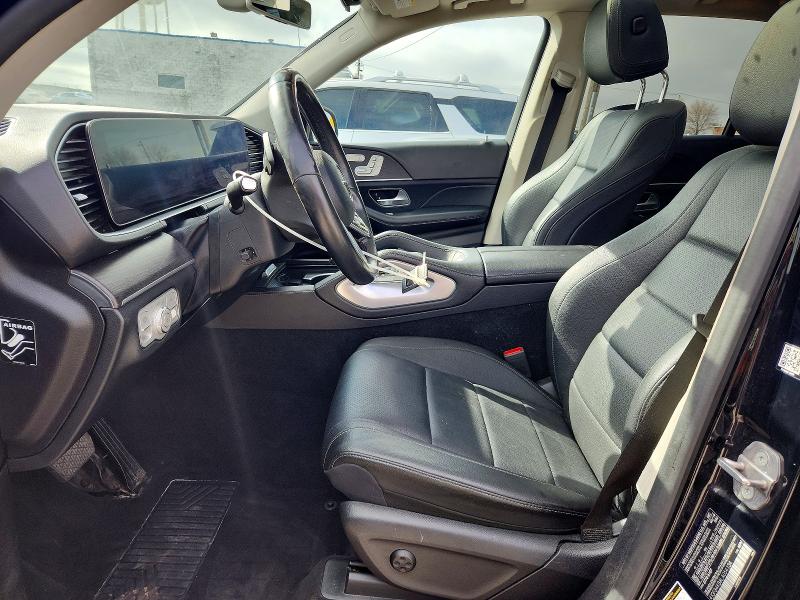 Auction sale of the 2020 Mercedes-benz Gle, vin: 4JGFB4KB8LA054134, lot number: 48282866