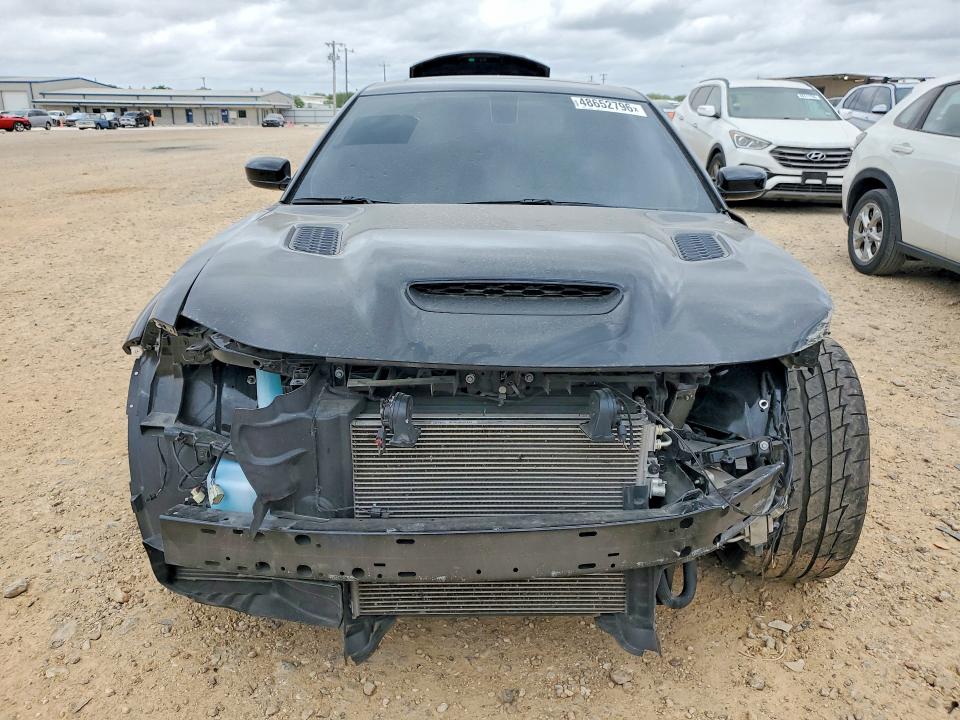 Продаж на аукціоні авто 2022 Dodge Charger, vin: 2C3CDXL91NH142529, номер лоту: 48652796