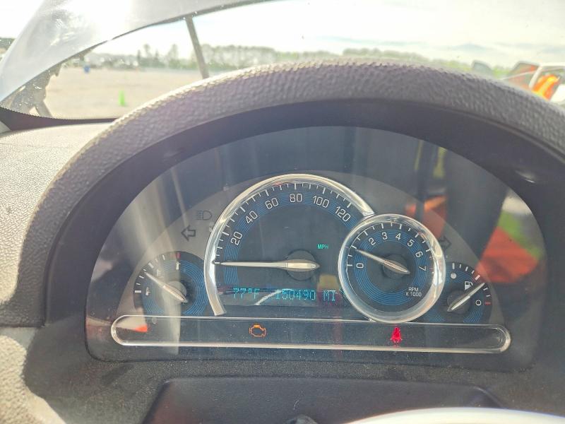 Продаж на аукціоні авто 2010 Chevrolet Hhr, vin: 3GNBABDB8AS565837, номер лоту: 51653786