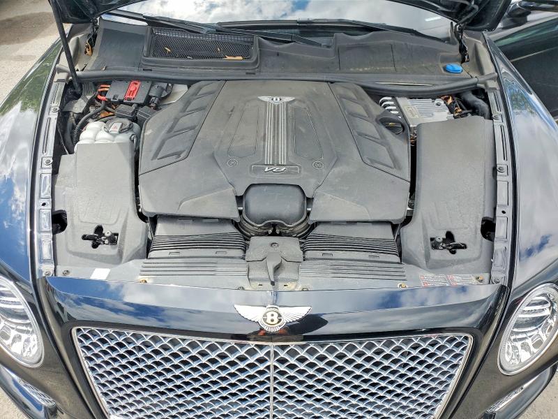 2019 Bentley Bentayga მანქანა იყიდება აუქციონზე, vin: SJAAM2ZV1KC026743, აუქციონის ნომერი: 52123166