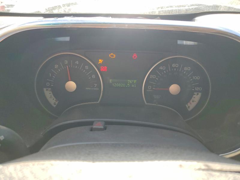 2009 Ford Explorer მანქანა იყიდება აუქციონზე, vin: 1FMEU73E29UA33674, აუქციონის ნომერი: 49176326