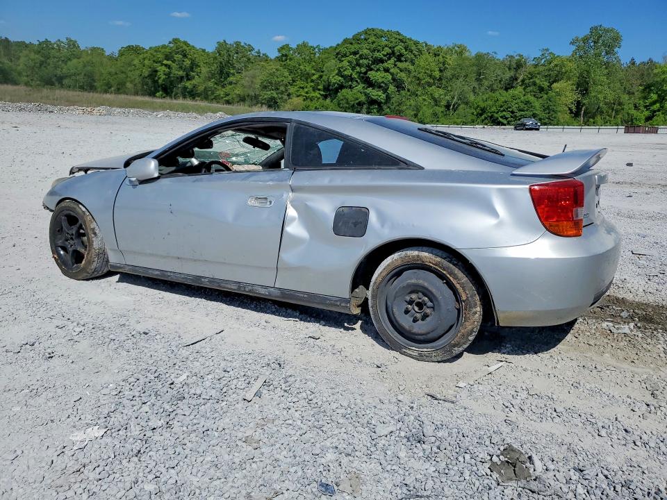 Продаж на аукціоні авто 2000 Toyota Celica, vin: JTDDY32T6Y0028304, номер лоту: 49837706