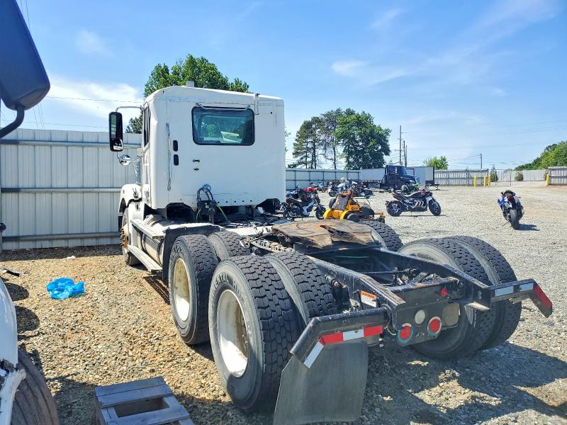 Продаж на аукціоні авто 2022 Freightliner 122sd, vin: 3AKJGNDR2NDNK8992, номер лоту: 51436156