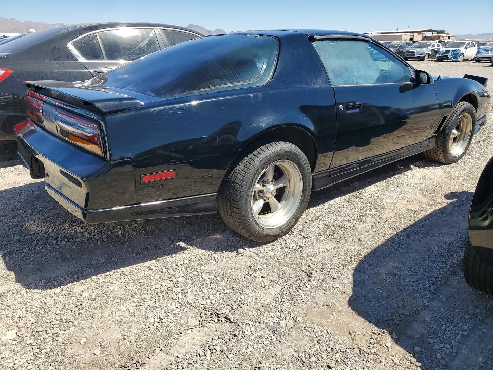 1984 Pontiac Firebird მანქანა იყიდება აუქციონზე, vin: 1G2AW87G5EL263955, აუქციონის ნომერი: 48295416
