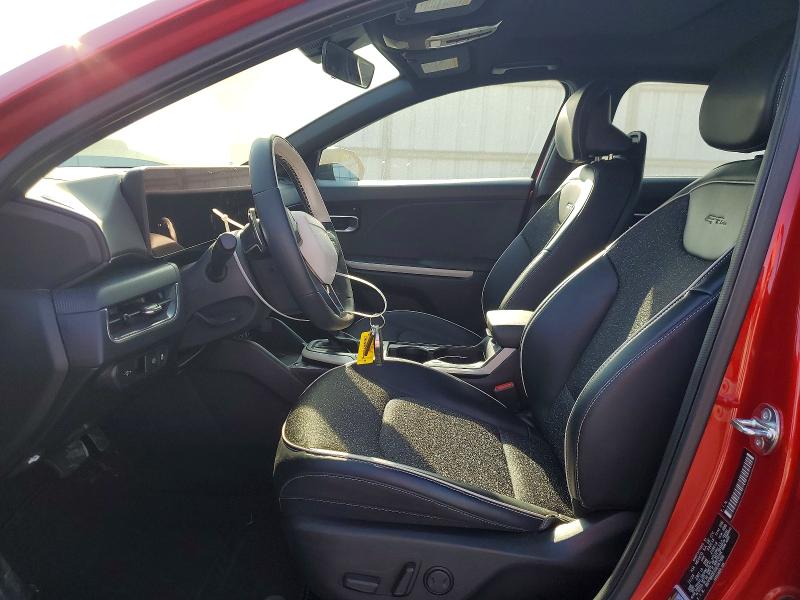 Продаж на аукціоні авто 2025 Kia K4, vin: 3KPFW4DE0SE067486, номер лоту: 48329056