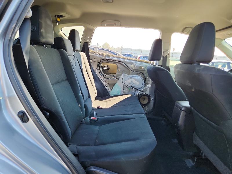 48695966 :رقم المزاد ، 2T3ZFREV0HW373593 vin ، 2017 Toyota Rav4 مزاد بيع