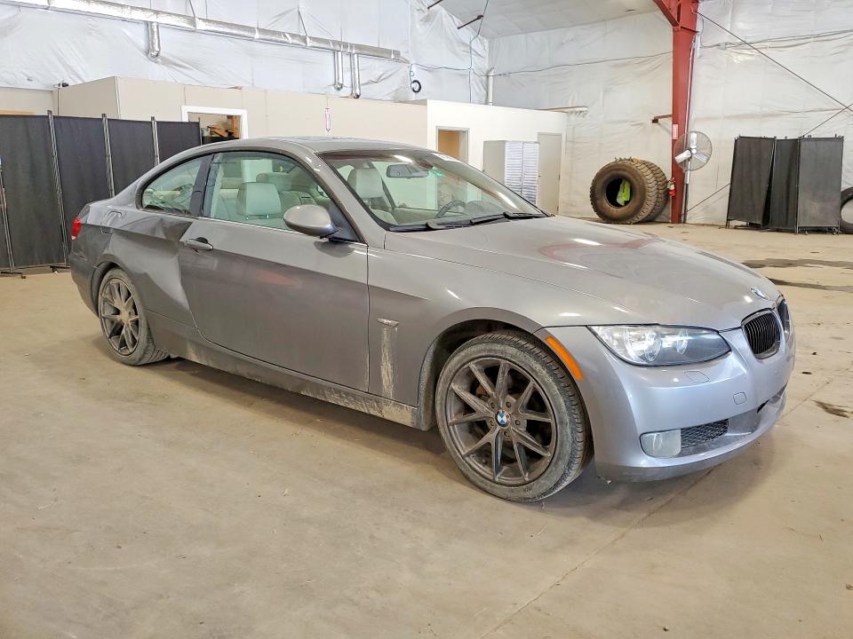 2008 Bmw 328 მანქანა იყიდება აუქციონზე, vin: WBAWC33588PC87228, აუქციონის ნომერი: 47966546