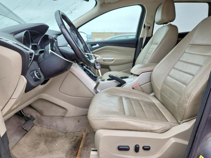 Продажа на аукционе авто 2013 Ford Escape, vin: 1FMCU9H98DUC37967, номер лота: 47772036