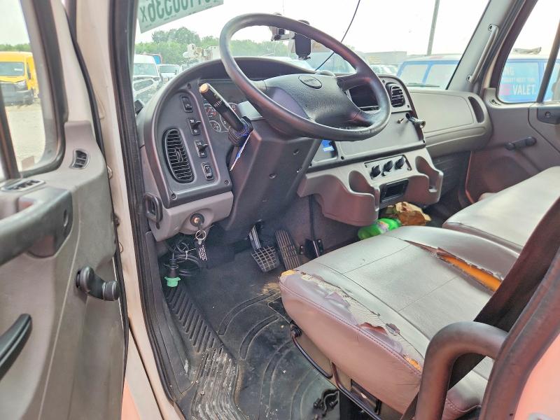 Продаж на аукціоні авто 2019 Freightliner M2, vin: 3ALACWFC9KDKP2691, номер лоту: 61648846