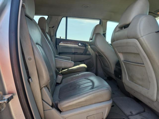 Aukcja sprzedaży 2011 Buick Enclave, vin: 5GAKRBED1BJ376064, numer aukcji: 49093026