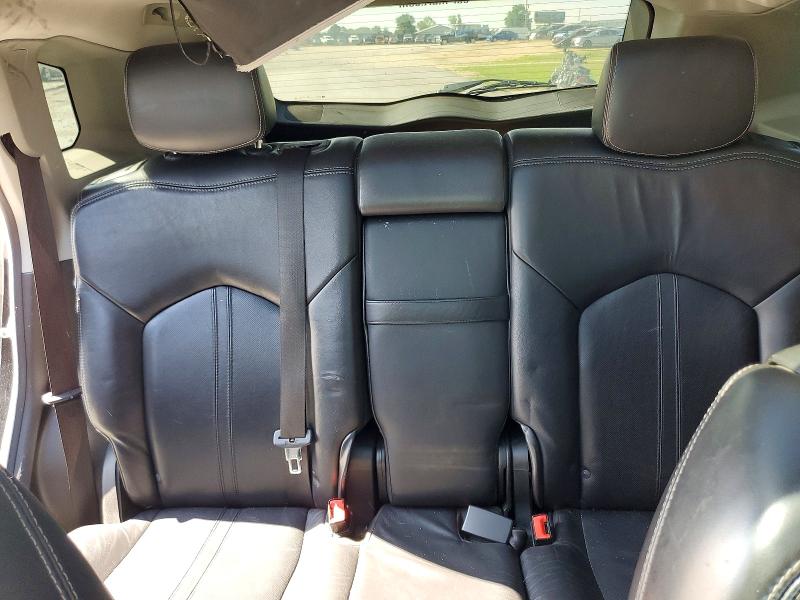 2012 Cadillac Srx მანქანა იყიდება აუქციონზე, vin: 3GYFNFE31CS505182, აუქციონის ნომერი: 50593096