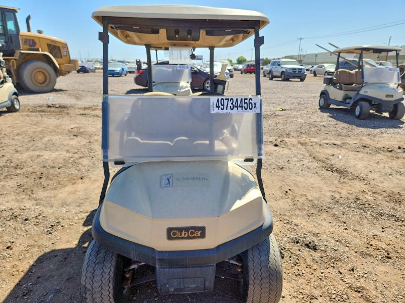 Продажа на аукционе авто 2020 Club Car Unknown, vin: AN2038109438, номер лота: 49734456