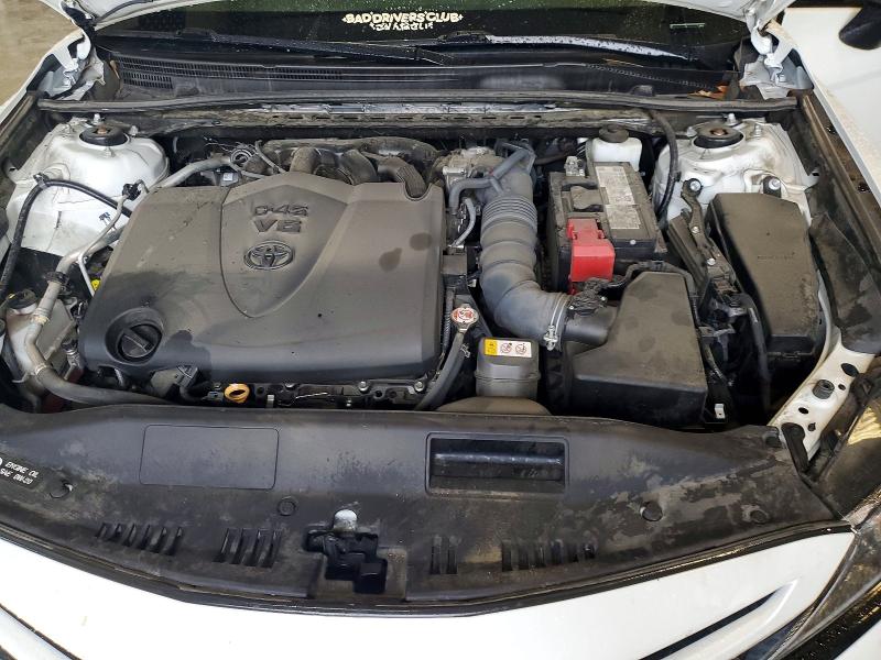 Aukcja sprzedaży 2024 Toyota Camry, vin: 4T1KZ1AK1RU093813, numer aukcji: 51780716