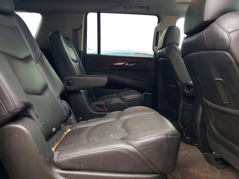 Aukcja sprzedaży 2016 Cadillac Escalade, vin: 1GYS4HKJ4GR363743, numer aukcji: 49029866