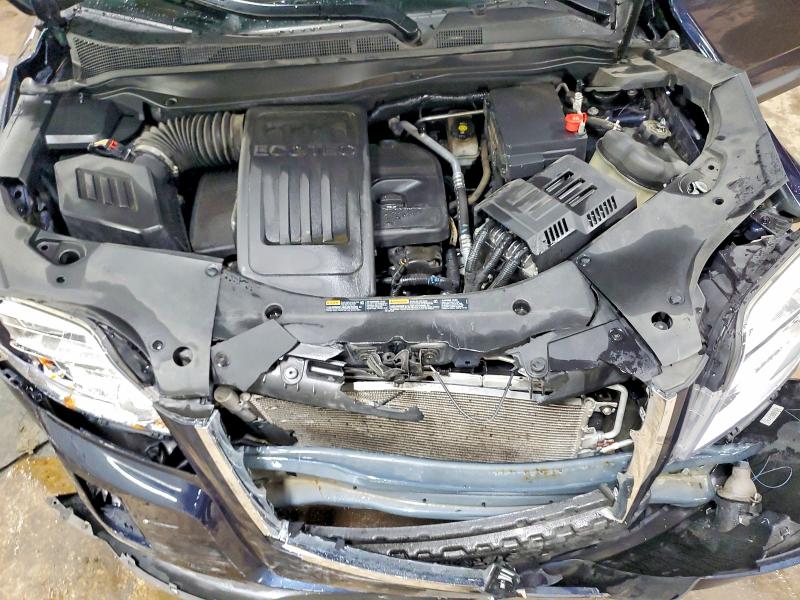 Продаж на аукціоні авто 2015 Gmc Terrain, vin: 2GKALREK2F6368758, номер лоту: 48905226