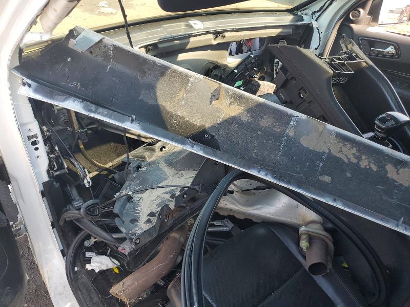 2024 Dodge Durango მანქანა იყიდება აუქციონზე, vin: 1C4RDJDG7RC192716, აუქციონის ნომერი: 49091986