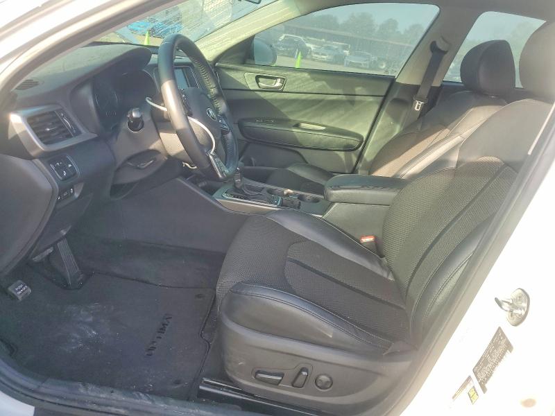 2020 Kia Optima მანქანა იყიდება აუქციონზე, vin: 5XXGT4L36LG404376, აუქციონის ნომერი: 48664786