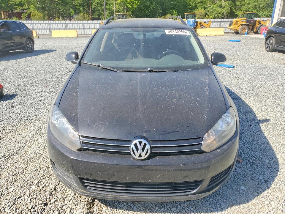 2011 Volkswagen Jetta მანქანა იყიდება აუქციონზე, vin: 3VWPL7AJXBM675003, აუქციონის ნომერი: 50140266