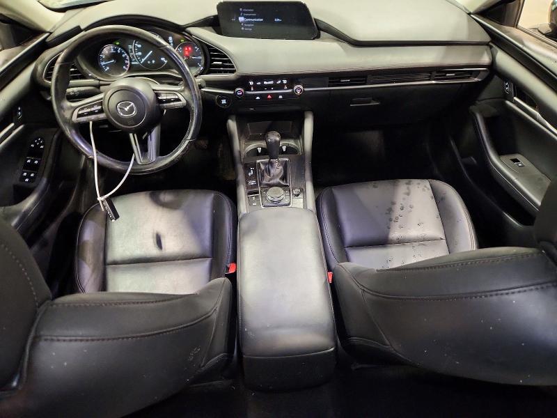50350406 :رقم المزاد ، 3MZBPACL9LM133306 vin ، 2020 Mazda 3 مزاد بيع