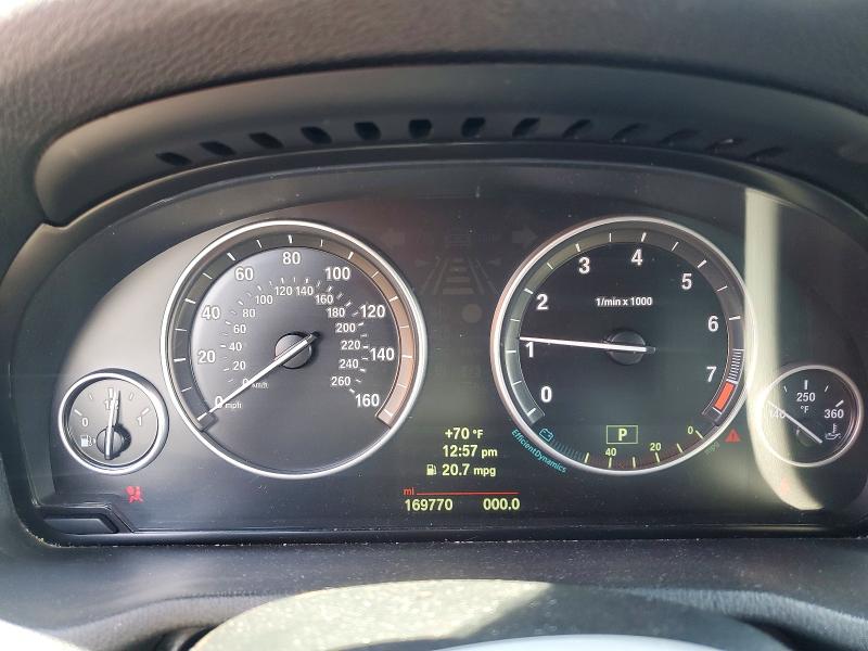 Продаж на аукціоні авто 2014 Bmw X3, vin: 5UXWX9C58E0D37395, номер лоту: 51346096