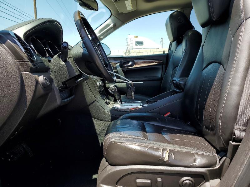 Продажа на аукционе авто 2014 Buick Enclave, vin: 5GAKRBKDXEJ252822, номер лота: 51005316