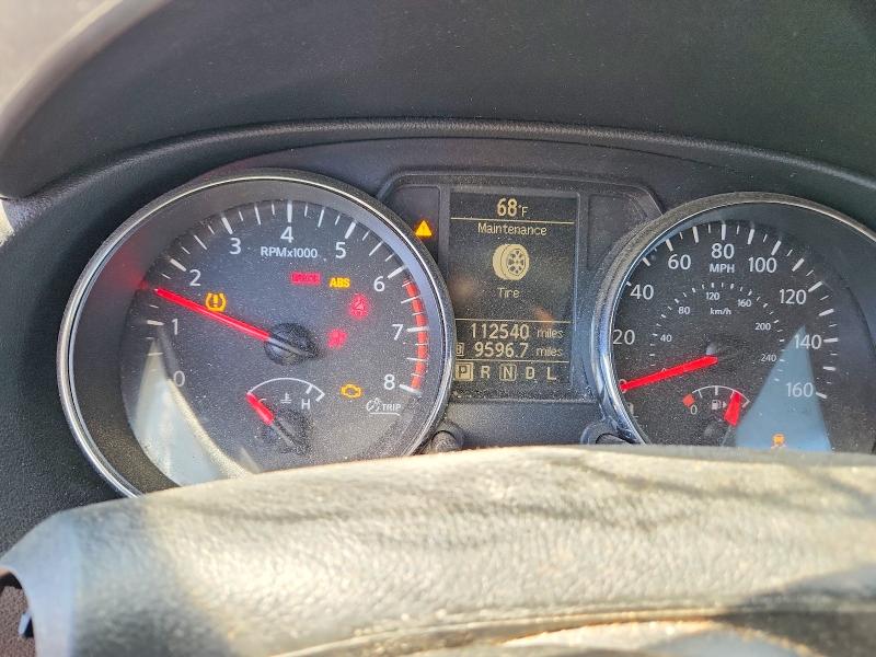 Продаж на аукціоні авто 2015 Nissan Rogue Select, vin: JN8AS5MT7FW661003, номер лоту: 48994366