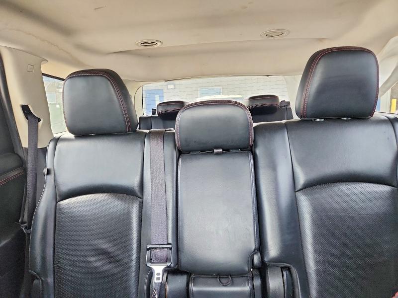 Aukcja sprzedaży 2017 Dodge Journey, vin: 3C4PDDEG8HT608704, numer aukcji: 50495726