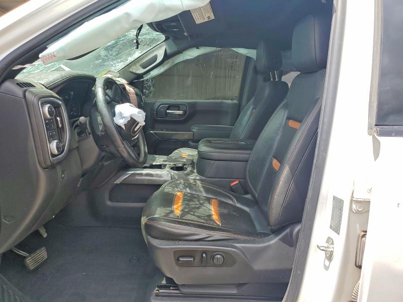 Aukcja sprzedaży 2019 Gmc Sierra, vin: 3GTP9EED9KG272364, numer aukcji: 50707906
