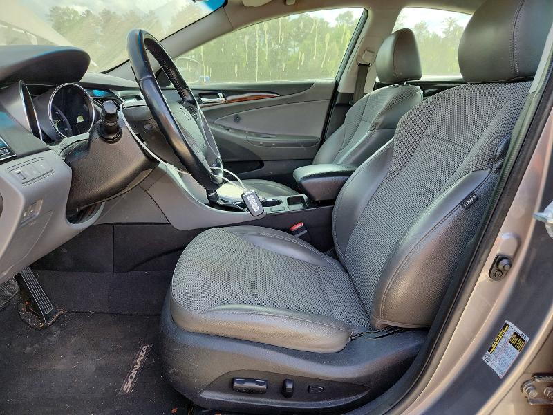 2014 Hyundai Sonata მანქანა იყიდება აუქციონზე, vin: 5NPEC4ACXEH885802, აუქციონის ნომერი: 48462056