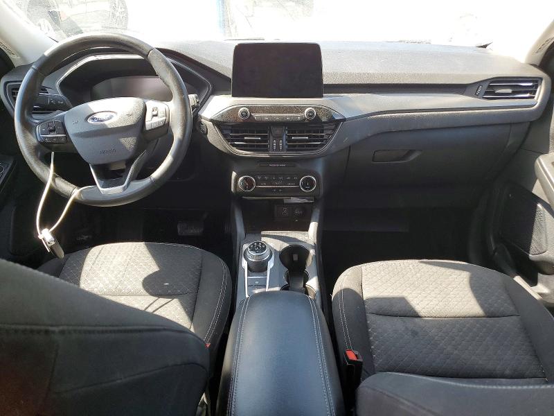 2023 Ford Escape მანქანა იყიდება აუქციონზე, vin: 1FMCU0GZXPUA92030, აუქციონის ნომერი: 49865156