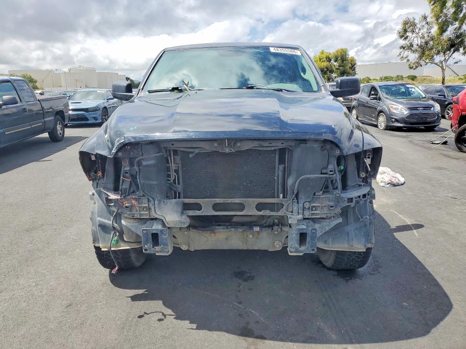 48355586 :رقم المزاد ، 1C6RR7FT0ES196354 vin ، 2014 Ram 1500 مزاد بيع