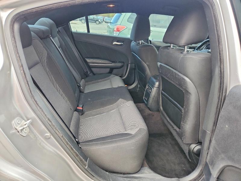 51492666 :رقم المزاد ، 2C3CDXCT6GH280825 vin ، 2016 Dodge Charger مزاد بيع