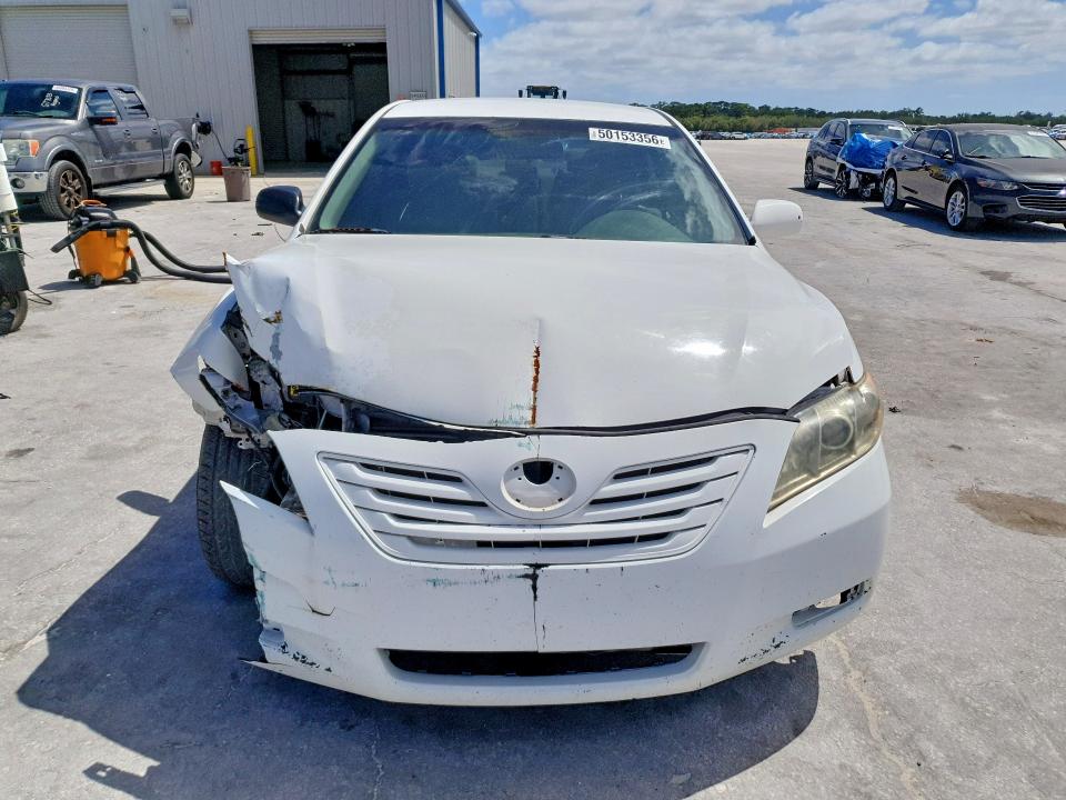Aukcja sprzedaży 2009 Toyota Camry, vin: JTNBE46K893189420, numer aukcji: 50153356