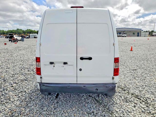 Продаж на аукціоні авто 2011 Ford Transit Connect, vin: NM0LS7AN5BT060218, номер лоту: 49768076