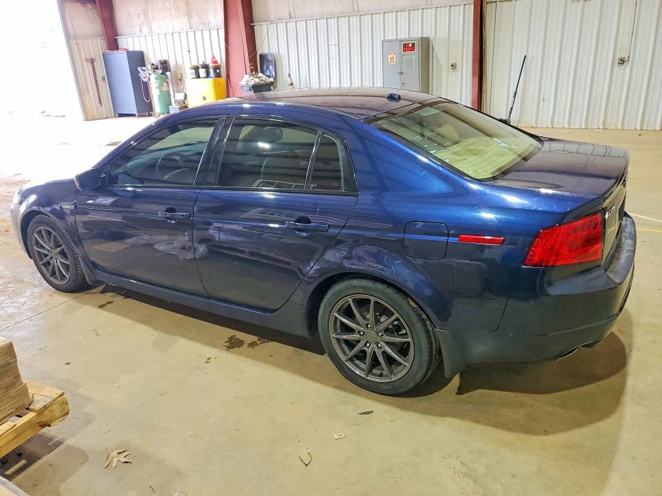 51704966 :رقم المزاد ، 19UUA66254A006842 vin ، 2004 Acura Tl مزاد بيع