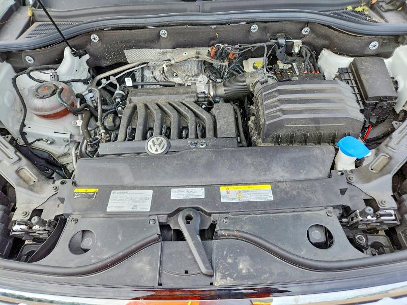 Продаж на аукціоні авто 2023 Volkswagen Atlas, vin: 1V2HR2CA0PC552310, номер лоту: 50656156