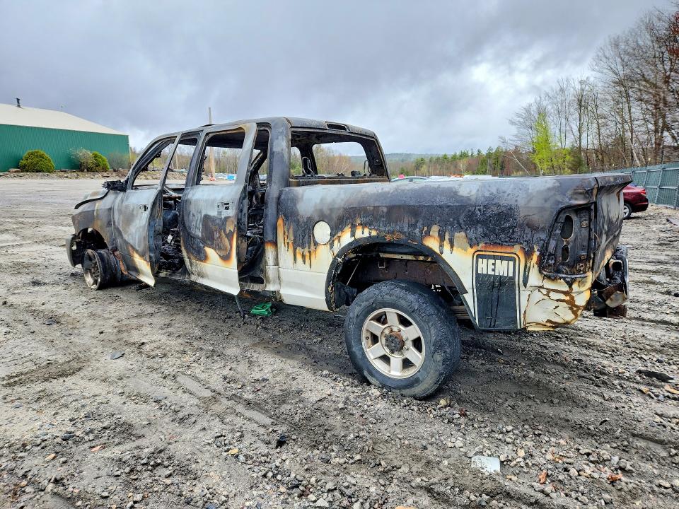 51773776 :رقم المزاد ، 3C6TD5DT7CG303707 vin ، 2012 Dodge Ram 2500 مزاد بيع