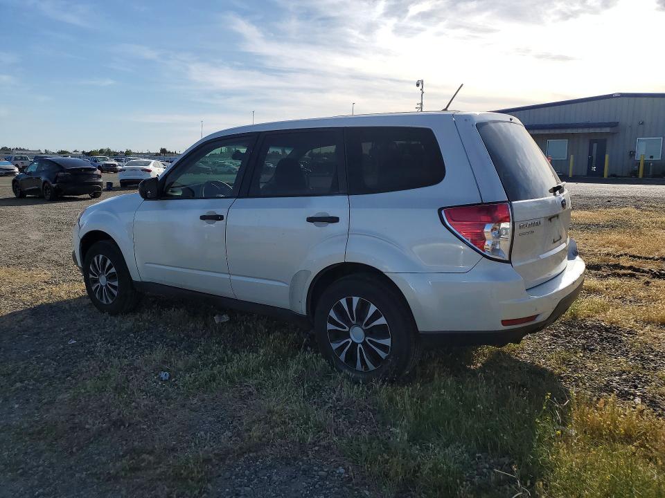 Aukcja sprzedaży 2012 Subaru Forester, vin: JF2SHBAC5CH419541, numer aukcji: 50479896