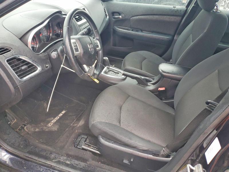 Aukcja sprzedaży 2011 Dodge Avenger, vin: 1B3BD1FB1BN536958, numer aukcji: 48301736