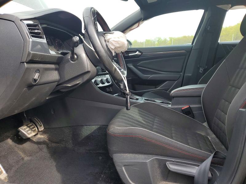 Продаж на аукціоні авто 2019 Volkswagen Jetta, vin: 3VW6T7BU6KM224848, номер лоту: 49507506