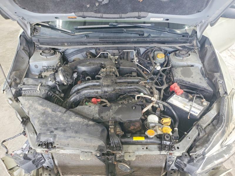 2017 Subaru Crosstrek მანქანა იყიდება აუქციონზე, vin: JF2GPAAC9H9205222, აუქციონის ნომერი: 52046216