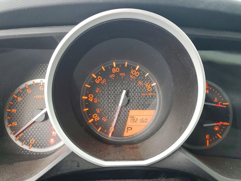 Продажа на аукционе авто 2010 Toyota 4runner, vin: JTEBU5JR7A5002500, номер лота: 51157416