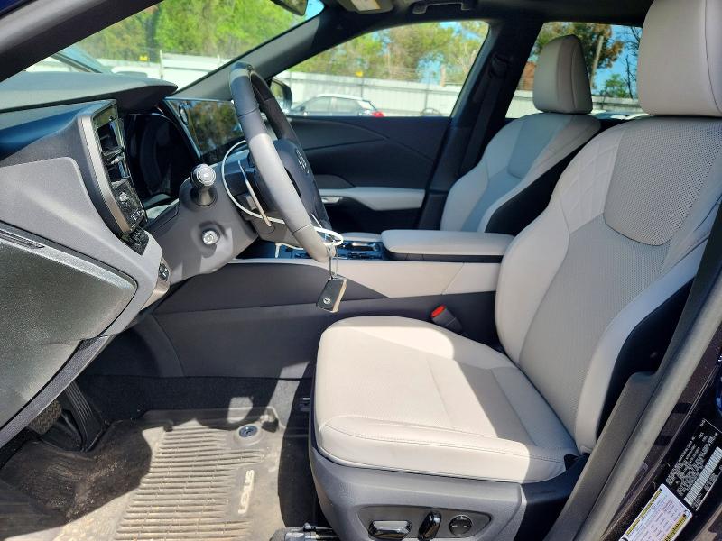 Продаж на аукціоні авто 2025 Lexus Rx 350h, vin: 2T2BBMCA6SC082108, номер лоту: 48660896