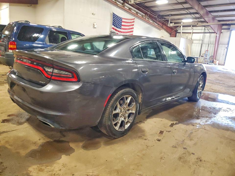 Продажа на аукционе авто 2016 Dodge Charger, vin: 2C3CDXJG7GH189004, номер лота: 51338386